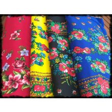 Romani Luludyi fodros feles kötény 