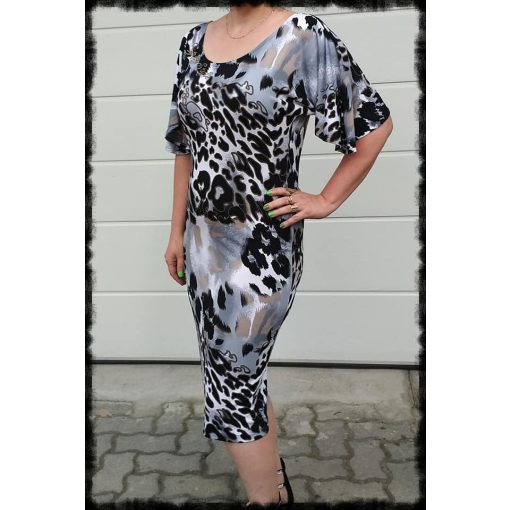 Lea Pillangóujjú ruha