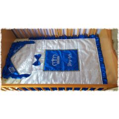 Exkluzív babaágynemű szett