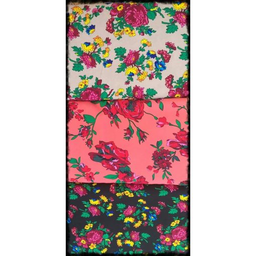 Romani Luludyi buggyos ujjú felső