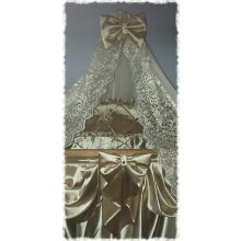 Gyerek babaágy szett