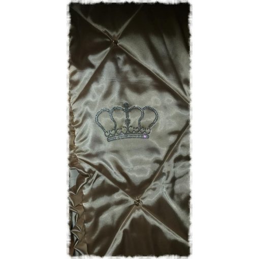 Gyerek babaágy szett