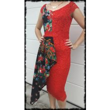 Romani Luludyi Parno ruha