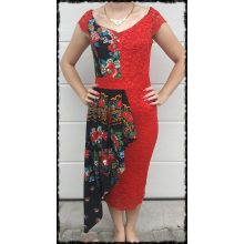 Romani Luludyi Parno ruha