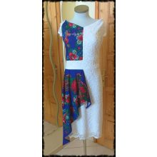 Romani Luludyi Parno ruha