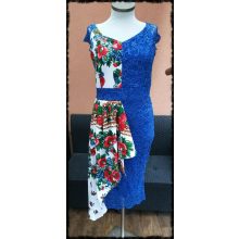 Romani Luludyi Parno ruha