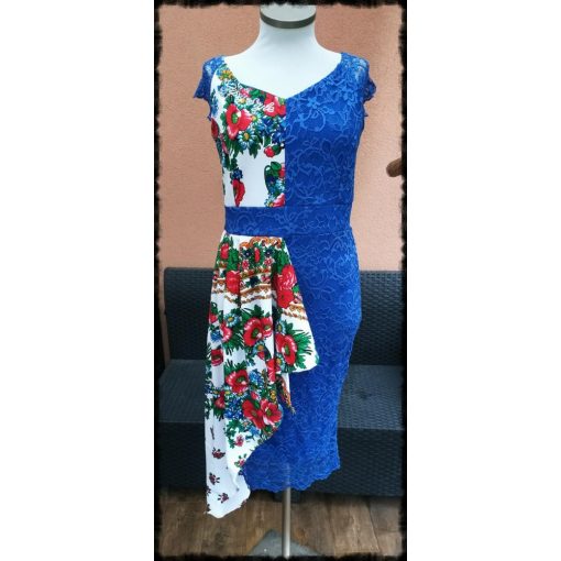 Romani Luludyi Parno ruha