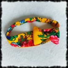 Romani Luludy hajpánt