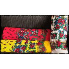 Romani Luludy hajpánt