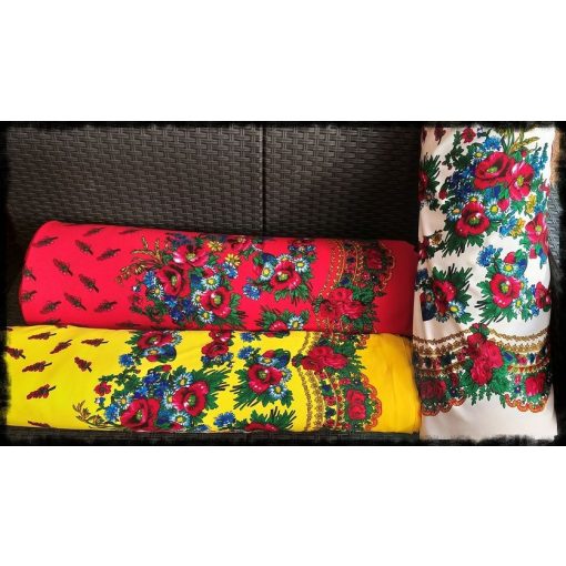 Romani Luludy hajpánt