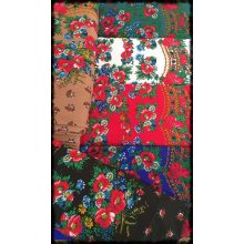 Romani Luludy hajpánt